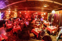 ресторан атлантика фото 2 - ruclubs.ru