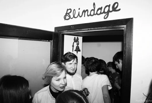 кафе-клуб blindage фото 4 - ruclubs.ru