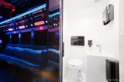 автобус развлечений party bus фото 2 - ruclubs.ru