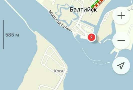 ночной клуб золотой якорь фото 4 - ruclubs.ru
